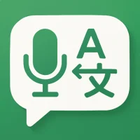 Talking Translator: AI Earbuds